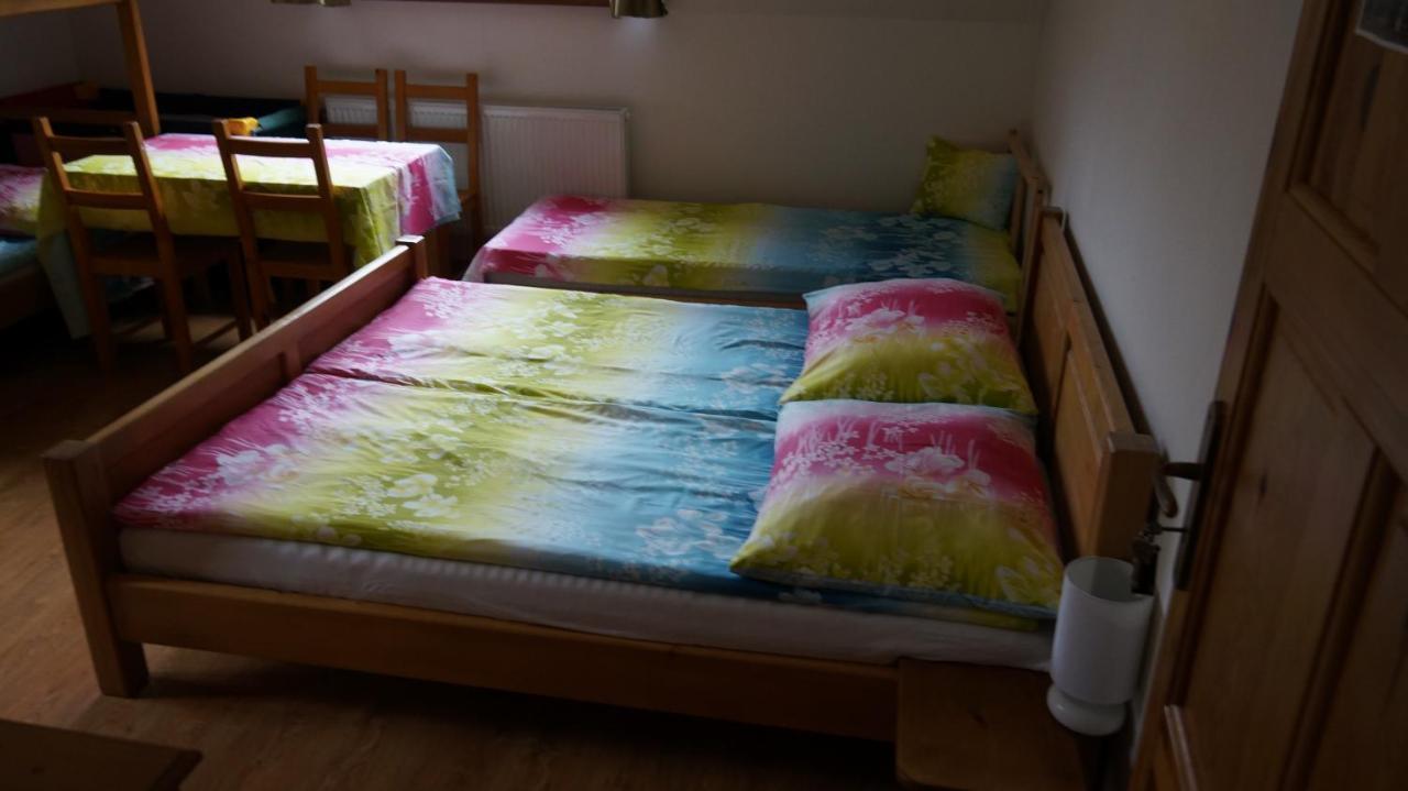 Farma Ztracenka Porici nad Sazavou Room photo